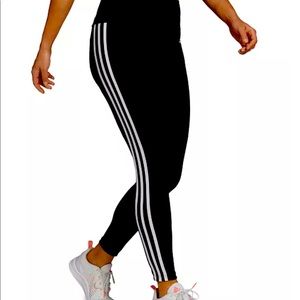Adidas workout leggings